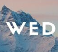 Wellness Wednesday - January 8th 2020